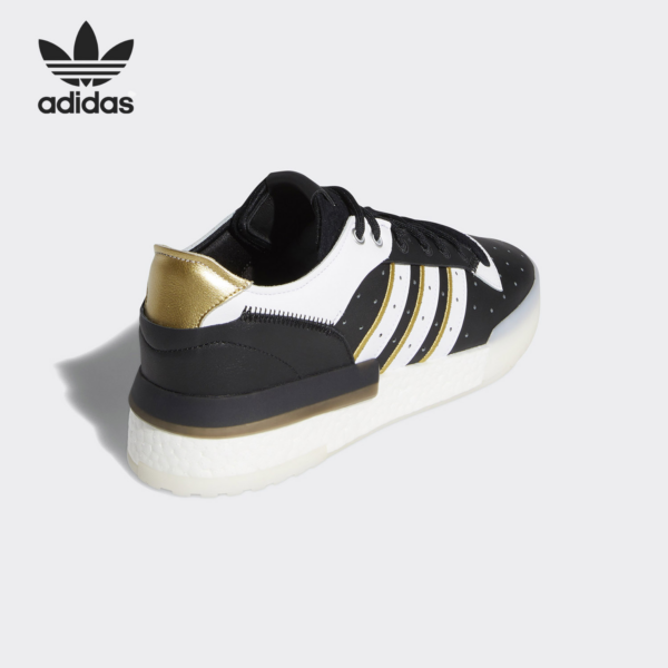 Giày Adidas Originals Rivalry Rm Low 'Black White' EF6444 - Ảnh 3