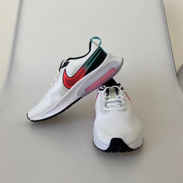 Giày Nike Air Zoom Arcadia GS 'Ombre Swoosh' DA1242-101 - Ảnh 6