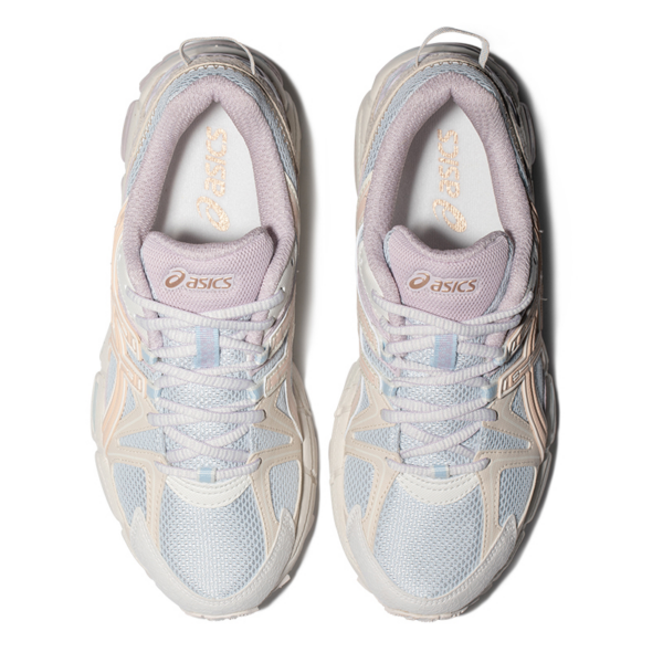 Giày Asics Gel Kahana 8 'Grey' 1012A978-400 - Ảnh 4
