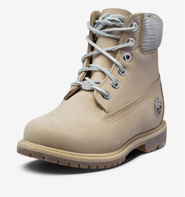 Giày Timberland Women's Classic 6-Inch Shoes Boots A1UX2 - Ảnh 5