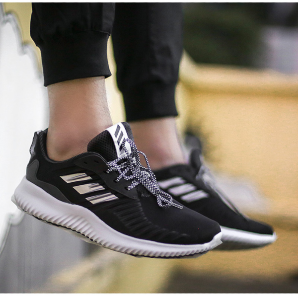 Giày Adidas AlphaBounce RC Arufabaunsu DA9768 - Ảnh 2