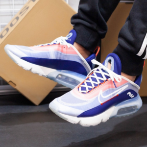 Alternative view of Giày Nike Air Max 2090 'USA' CT1091-101