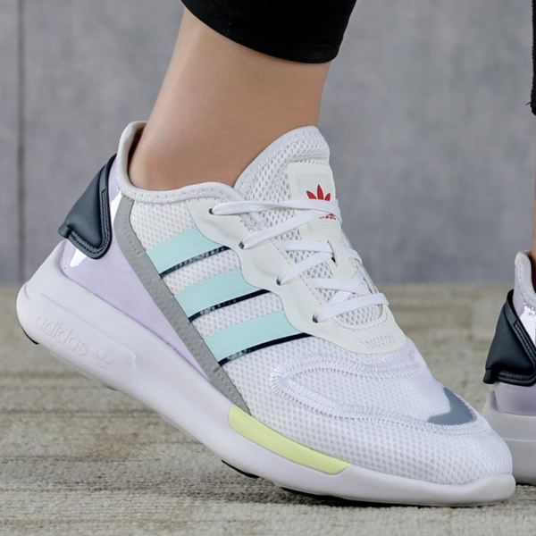 Giày Adidas ZX 2K Florine Shoes FW0090 - Ảnh 2