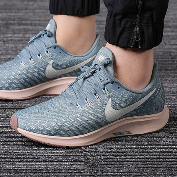 Giày Nike Wmns Air Zoom Pegasus 35 'Celestial Teal' 942855-403 - Ảnh 2