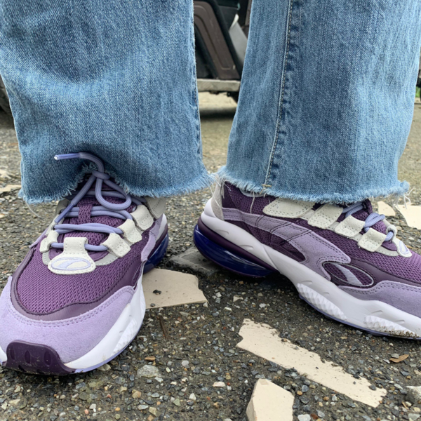 Giày Puma Cell Venom 'Lavendar' 370741-06 - Ảnh 6
