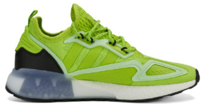 Giày Adidas ZX 2K Boost 'Green' FZ4035