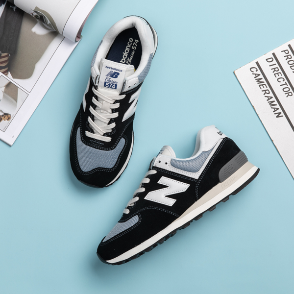 Giày New Balance 574 Vintage Brights ML574HF2 - Ảnh 7