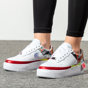 Giay Nike Air Force 1 Jester XX 'FIBA China Exclusive' CK5738-191