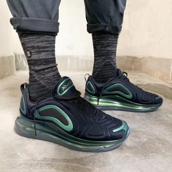 Giày Nike Wmns Air Max 720 'Throwback Future' AR9293-007 - Ảnh 3
