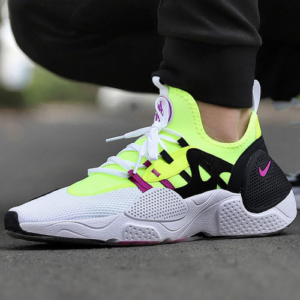 Alternative view of Giày Nike Huarache E.D.G.E. TXT 'Volt' AO1697-103