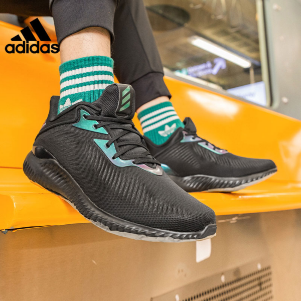 Giày Adidas Alphabounce EK GY5404 - Ảnh 3