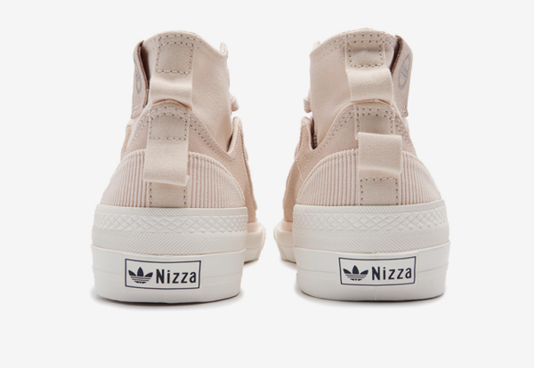 Giày Adidas Wmns Nizza High DL 'Pink Sail' GZ2648 - Ảnh 5