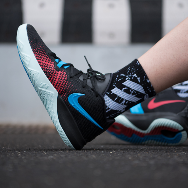 Giày Nike Kyrie Flytrap EP 'Blue Hero' AJ1935-002 - Ảnh 3