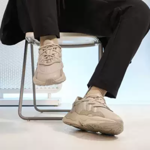 Alternative view of Giày Adidas Ozweego 'Bliss' FX6029