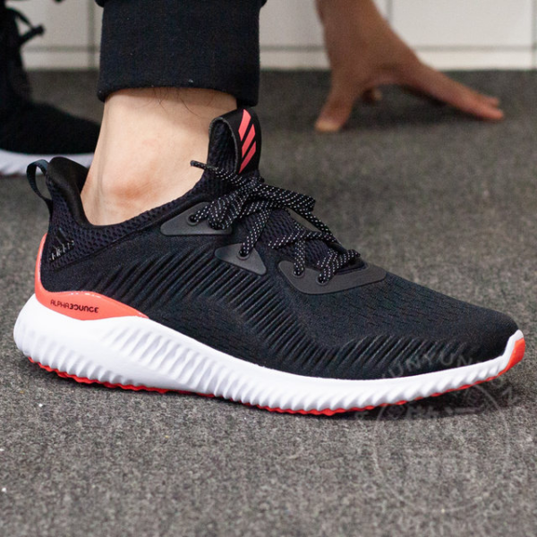 Giày Adidas Alphabounce 1 Men's FZ2194 - Ảnh 6