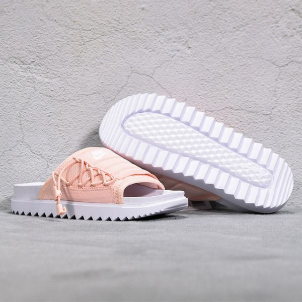 Dep Nike W Asuna Slide 'White' CI8799-100