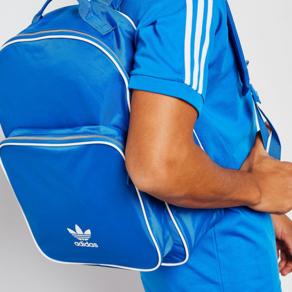 Balo Adidas Clover 'Blue' DN7324