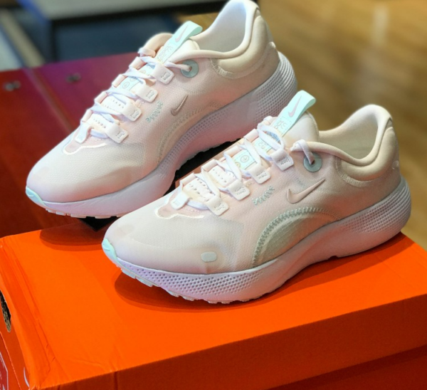 Giày Nike Escape Run 'Pink' CV3817-602 - Ảnh 5