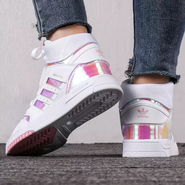 Giày Adidas Originals Wmns Drop Step 'Light Pink' EG3634 - Ảnh 4