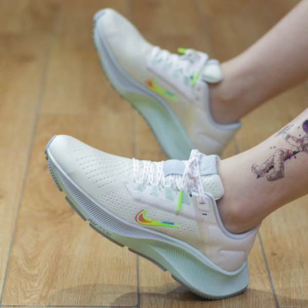 Giày Nike Air Zoom Pegasus 38 Premium DH6507-111 - Ảnh 2
