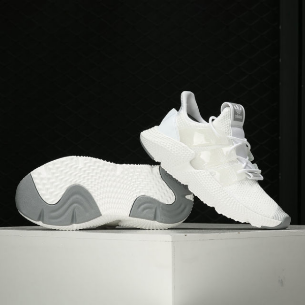 Giày Adidas Prophere 'White' EG8138 - Ảnh 7