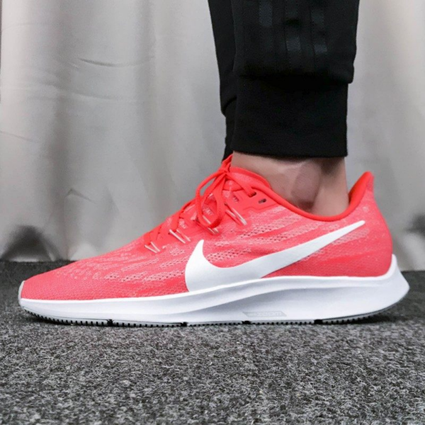 Giày Nike Air Zoom Pegasus 36 'Laser Crimson' AQ2203-602 - Ảnh 2