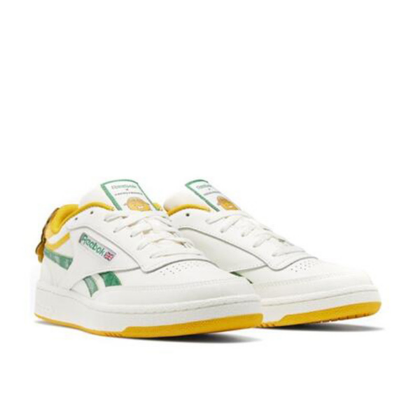 Giày Reebok Club C KaKao Friend GV8583 - Ảnh 5