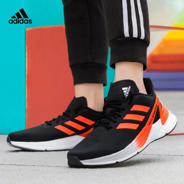 Giày Adidas Response 'Super Core Black' FZ1975 - Ảnh 4
