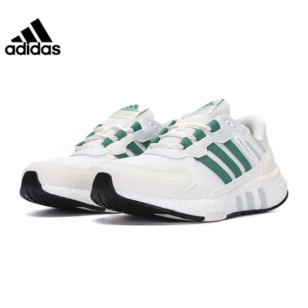 Giày Adidas Equipment Plus 'White Green' GY6605 - Ảnh 3