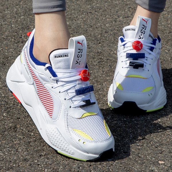 Giày Puma RS-X 'Decor8' 380573-01 - Ảnh 2