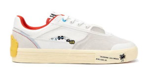 Giày Li Ning Steven 'The First Order Of The Newcome' AETR004-1