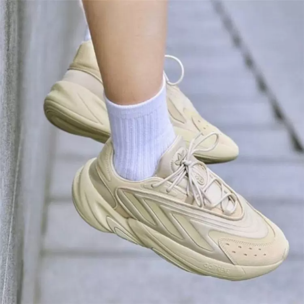 Giày Adidas Originals Ozrah GW5824 - Ảnh 4