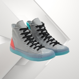 Giay Converse Chuck Taylor All Star 'Hybrid Game Ash Stone' 171693C