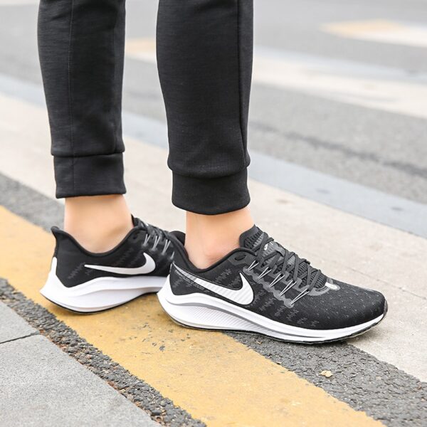 Giày Nike Air Zoom Vomero 14 Black Thunder Grey AH7857-001 - Ảnh 2