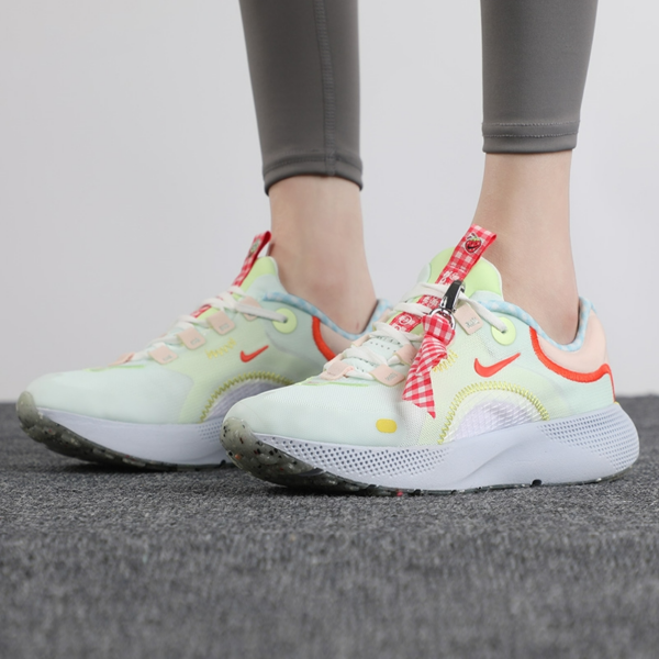 Giày Nike React Escape Run Marathon DJ5061-381 - Ảnh 4