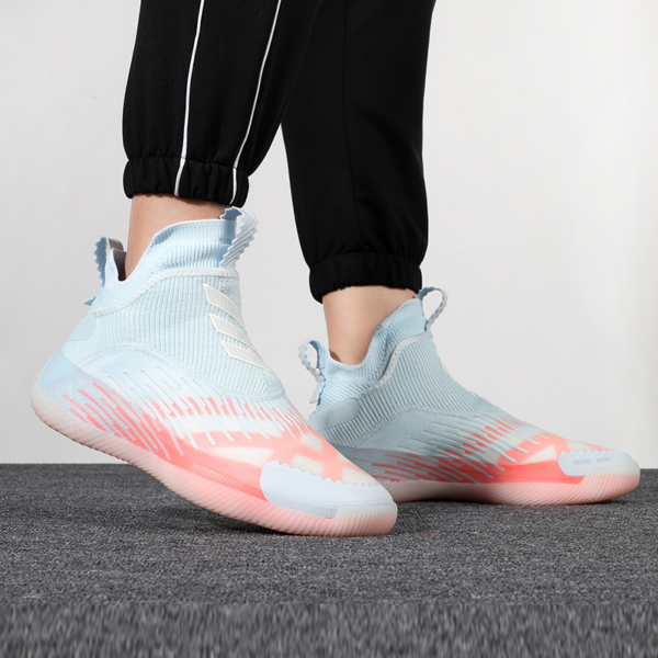 Giày Adidas N3xt L3v3l 'Sky Tint Red' FX7117 - Ảnh 2