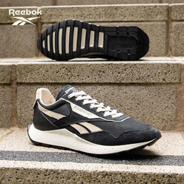 Giày Reebok Classic Legacy AZ 'Black Stucco' G55276 - Ảnh 4