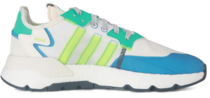 Giày Adidas Nite Jogger Marathon Running FY3095