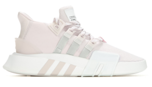 Giày Adidas Wmns QT Bask ADV Light 'Pink White Gold Metallic' EE5037