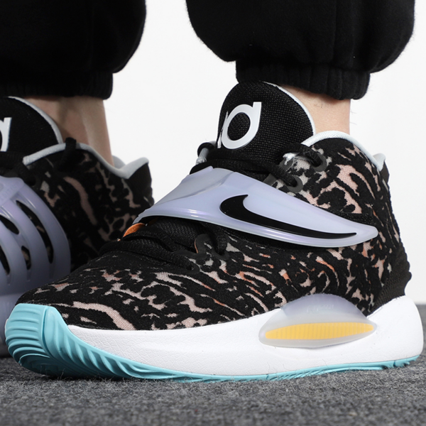 Giày Nike KD 14 EP 'Essential' CZ0170-001 - Ảnh 4