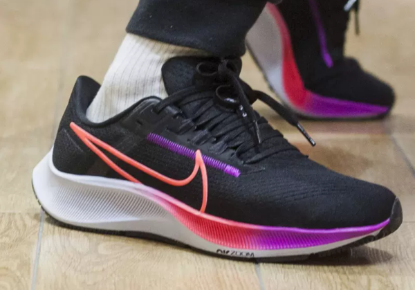 Giày Nike Air Zoom Pegasus 38 CW7356-011 - Ảnh 5