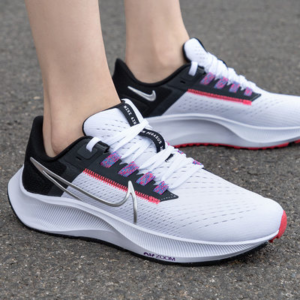 Alternative view of Giày Nike Air Zoom Pegasus 38 'Athletic Gym' CW7358-101