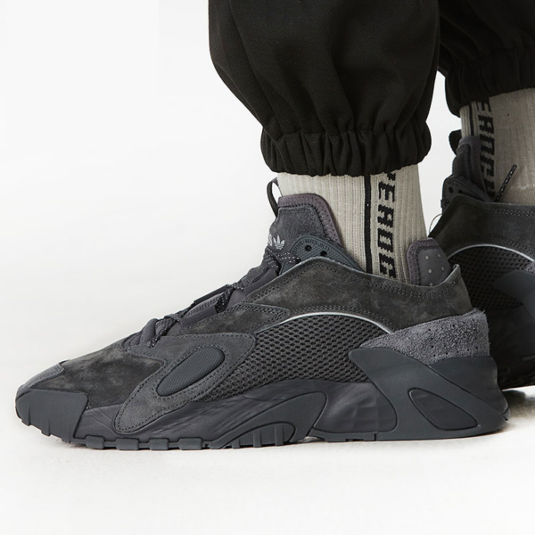 Giày Adidas Streetball FV4827 - Ảnh 6