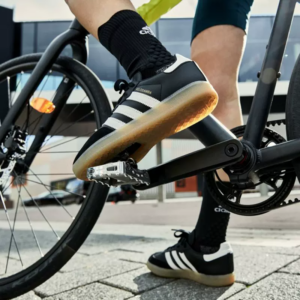 Giay Adidas Samba Vegan Shoes 'Black' H01878