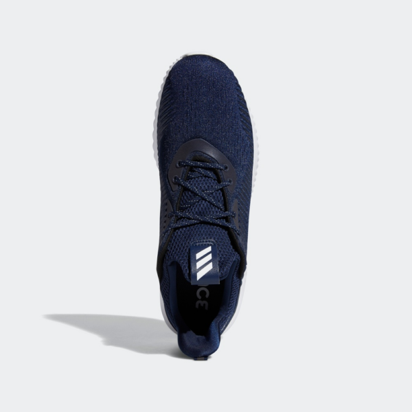 Giày Adidas Alphabounce 1 'Navy' FW4687 - Ảnh 5