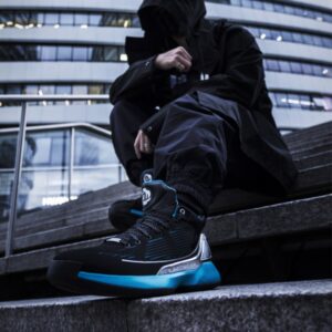 Alternative view of Giày Adidas Star Wars x D Rose 10 EH2458