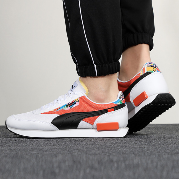 Giày Puma Future Rider 'International Game' 375971-01 - Ảnh 3