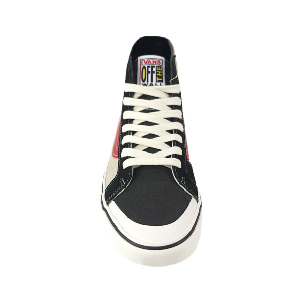 Giày Vans Sk8Hi 138 Decon Sf VN0A3MV12U4 - Ảnh 3