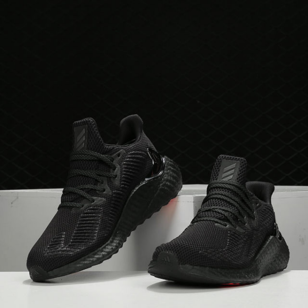 Giày Adidas Alphaboost M 'Core Black' G54128 - Ảnh 3