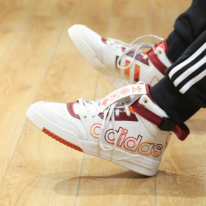 Giay Adidas Drop Step 'Chinese New Year' GX8881